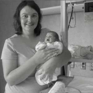 Meet your Posher, Jennifer